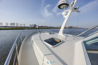 Thumbnail von Linssen Grand Sturdy 40.9