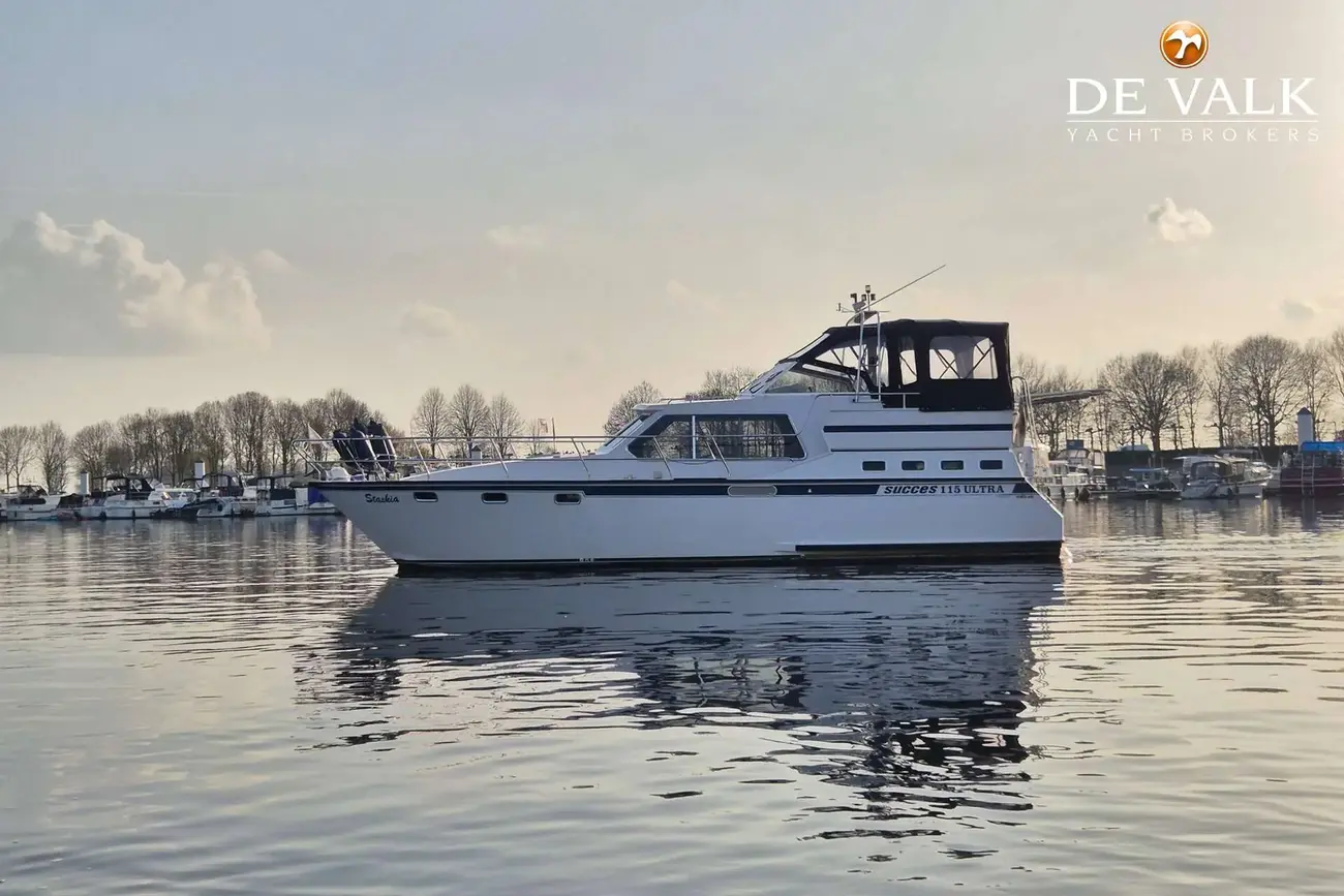 Thumbnail von Succes 115 ULTRA