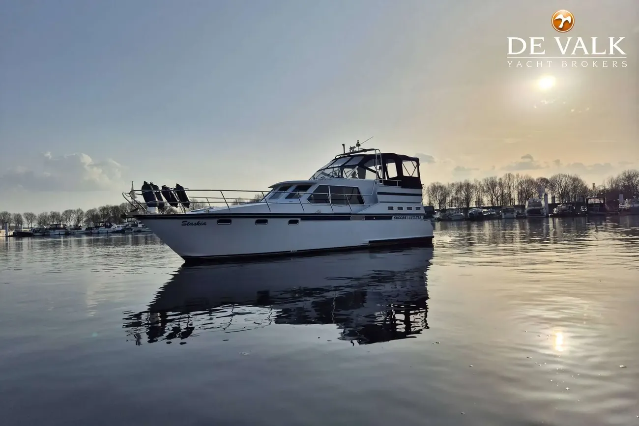 Thumbnail von Succes 115 ULTRA