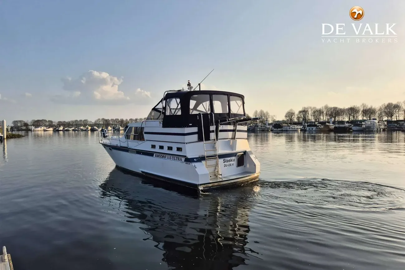 Thumbnail von Succes 115 ULTRA