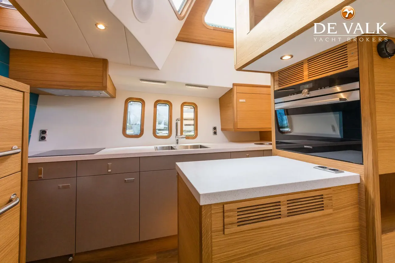 Thumbnail von Korvet 14 CLR