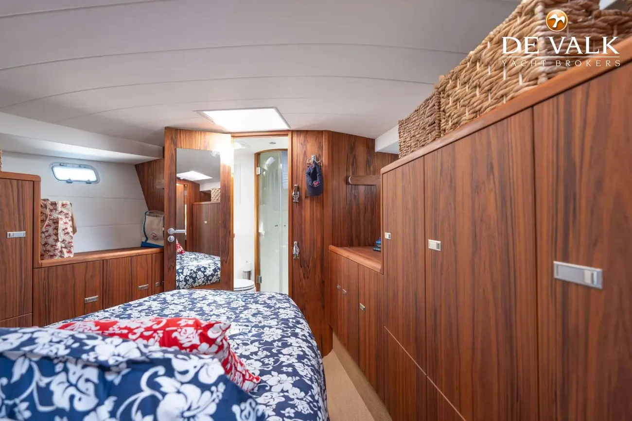 Thumbnail von Korvet 14 CLR