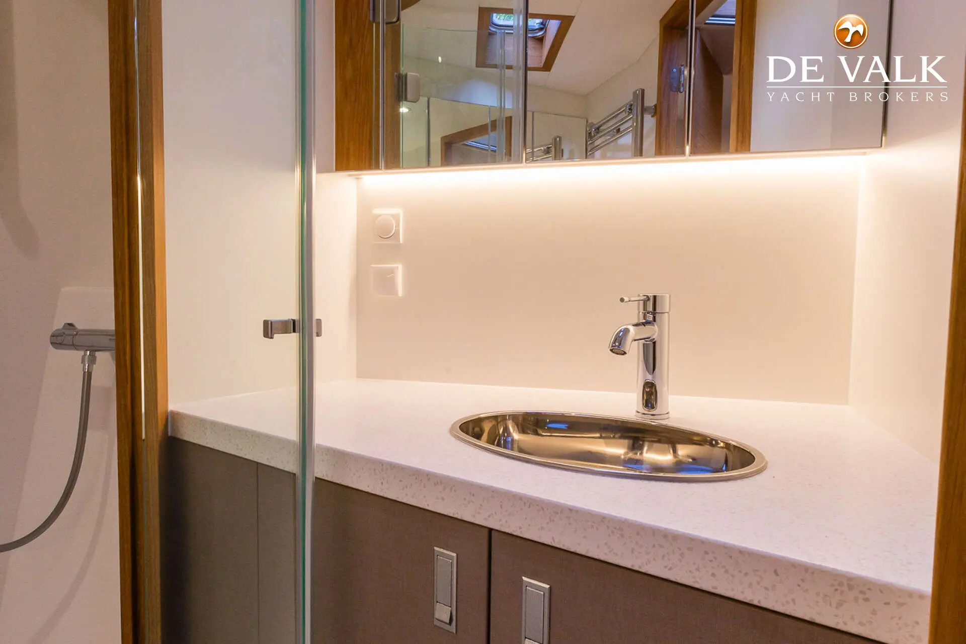 Thumbnail von Korvet 14 CLR