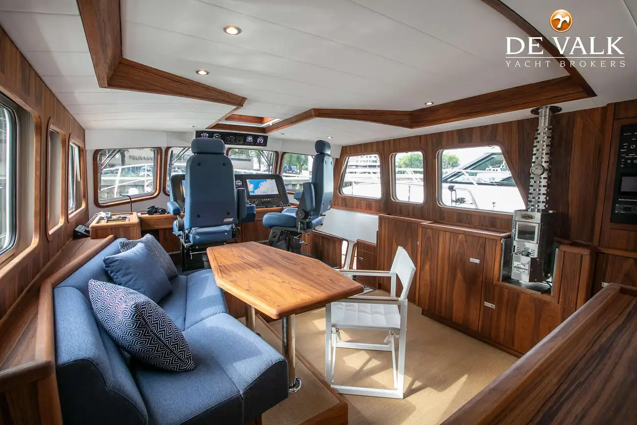 Thumbnail von Korvet 14 CLR