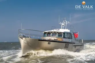 Thumbnail von Korvet 14 CLR