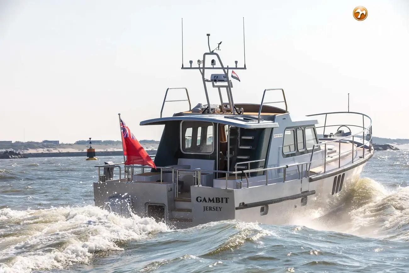 Thumbnail von Korvet 14 CLR