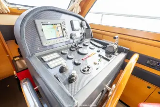 Thumbnail von Super Lauwersmeer SL 460 France Proof Spudpalen