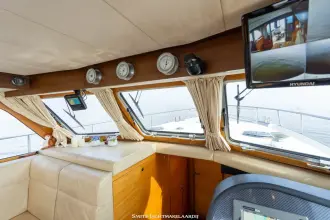 Thumbnail von Super Lauwersmeer SL 460 France Proof Spudpalen