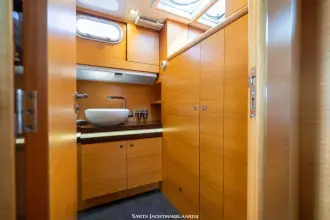 Thumbnail von Super Lauwersmeer SL 460 France Proof Spudpalen