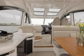 Thumbnail von Fairline Targa 53 GT