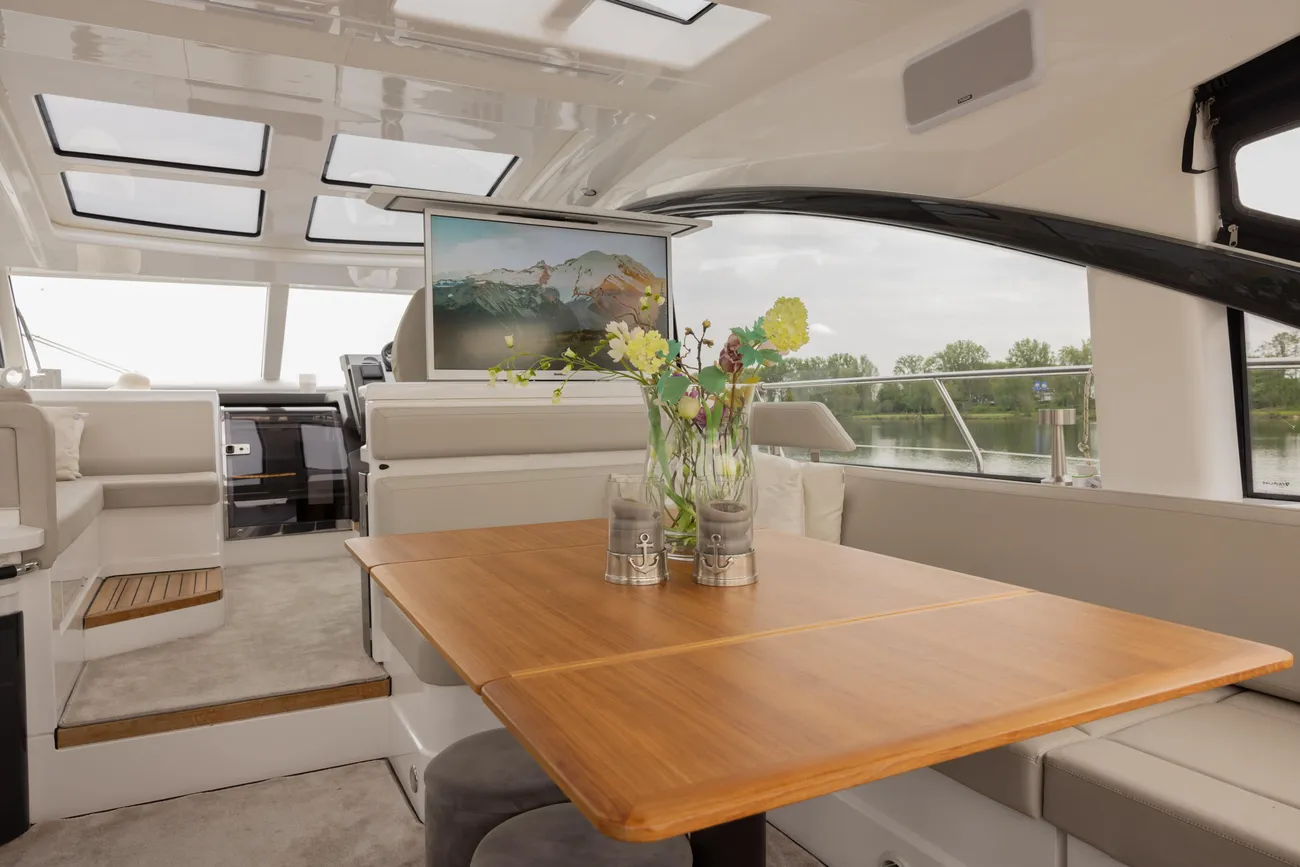 Thumbnail von Fairline Targa 53 GT