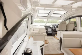 Thumbnail von Fairline Targa 53 GT