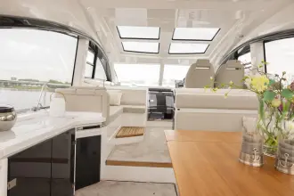 Thumbnail von Fairline Targa 53 GT