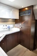 Thumbnail von Fairline Targa 53 GT