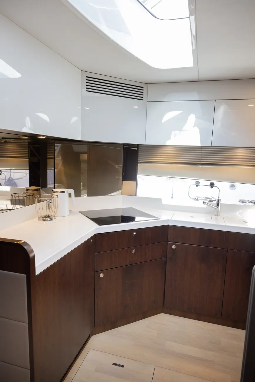 Thumbnail von Fairline Targa 53 GT