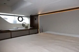 Thumbnail von Fairline Targa 53 GT