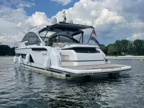 Thumbnail von Fairline Targa 53 GT