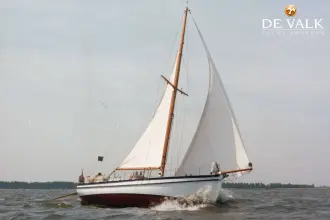 Thumbnail von Luke Gaff Sailing Yacht