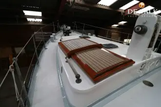 Thumbnail von Luke Gaff Sailing Yacht