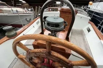 Thumbnail von Luke Gaff Sailing Yacht