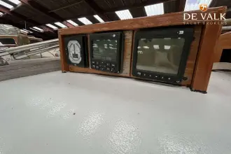 Thumbnail von Luke Gaff Sailing Yacht