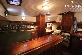 Thumbnail von Luke Gaff Sailing Yacht