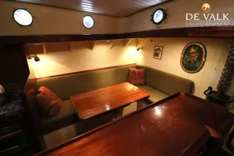 Thumbnail von Luke Gaff Sailing Yacht