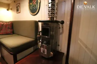 Thumbnail von Luke Gaff Sailing Yacht