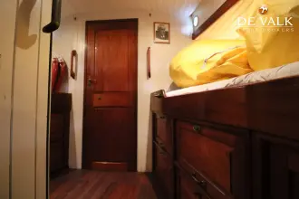 Thumbnail von Luke Gaff Sailing Yacht