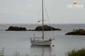 Thumbnail von Luke Gaff Sailing Yacht