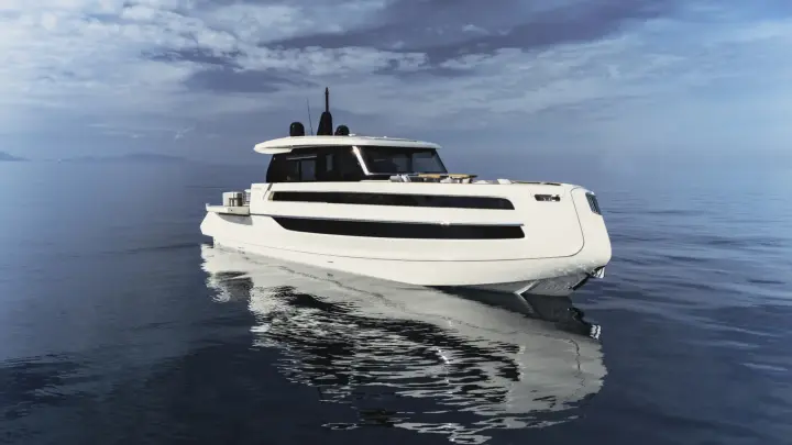 Invictus ST550