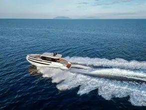 Thumbnail von Invictus ST550