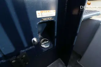 Thumbnail von EO Workboats Blue Spirit 10.00c