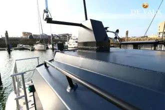 Thumbnail von EO Workboats Blue Spirit 10.00c