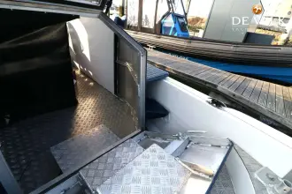 Thumbnail von EO Workboats Blue Spirit 10.00c