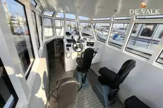 Thumbnail von EO Workboats Blue Spirit 10.00c