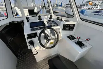 Thumbnail von EO Workboats Blue Spirit 10.00c