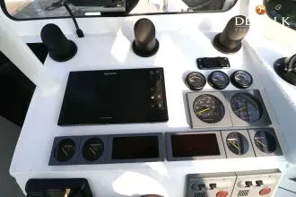 Thumbnail von EO Workboats Blue Spirit 10.00c