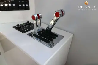 Thumbnail von EO Workboats Blue Spirit 10.00c