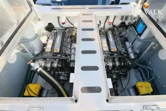 Thumbnail von EO Workboats Blue Spirit 10.00c