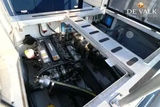 Thumbnail von EO Workboats Blue Spirit 10.00c