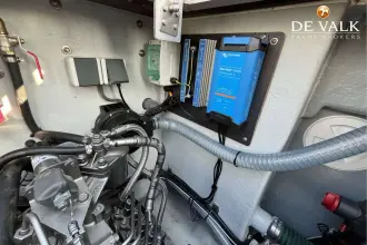 Thumbnail von EO Workboats Blue Spirit 10.00c