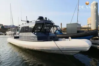 Thumbnail von EO Workboats Blue Spirit 10.00c