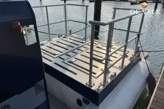 Thumbnail von EO Workboats Blue Spirit 10.00c