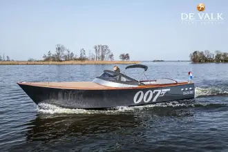 Thumbnail von Truszcynscy Aluminium Cruiser