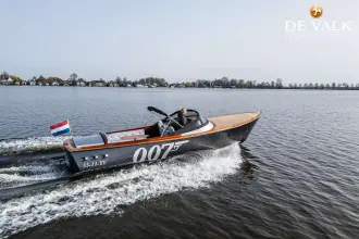 Thumbnail von Truszcynscy Aluminium Cruiser