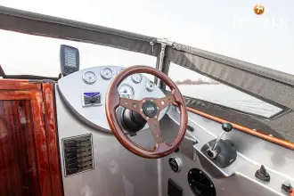 Thumbnail von Truszcynscy Aluminium Cruiser