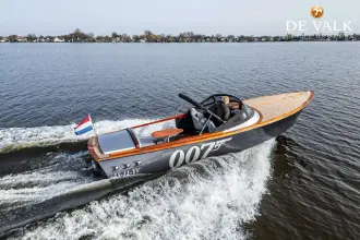 Thumbnail von Truszcynscy Aluminium Cruiser