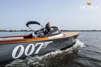 Thumbnail von Truszcynscy Aluminium Cruiser