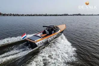 Thumbnail von Truszcynscy Aluminium Cruiser